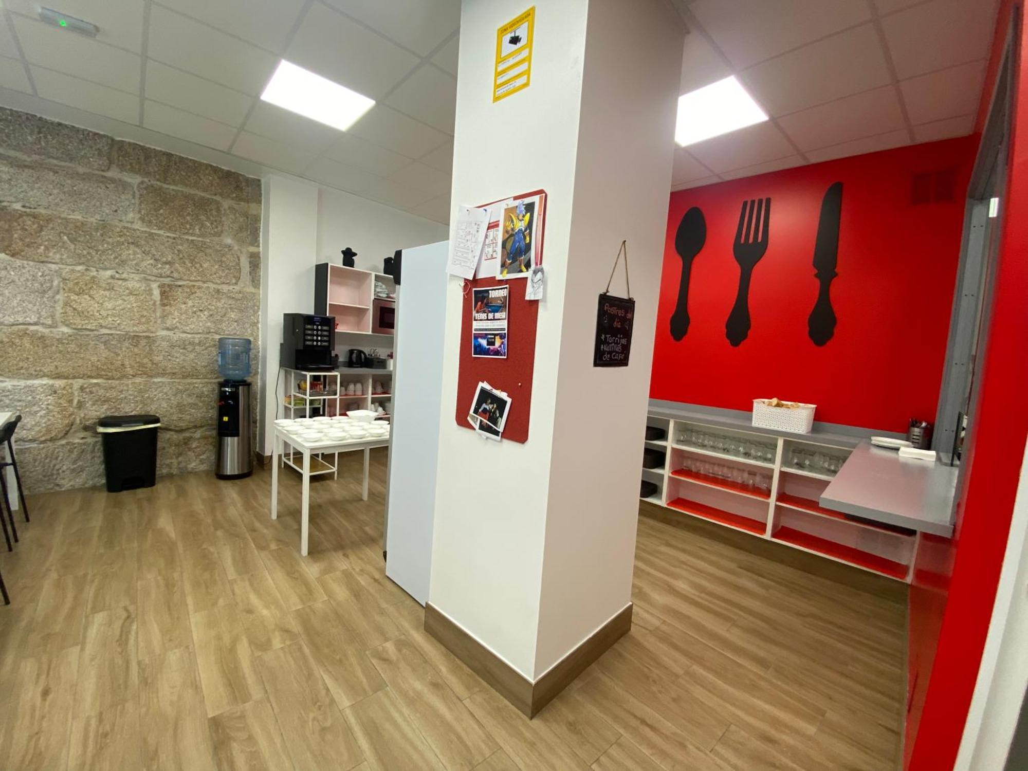 Habuni Guest house Vigo